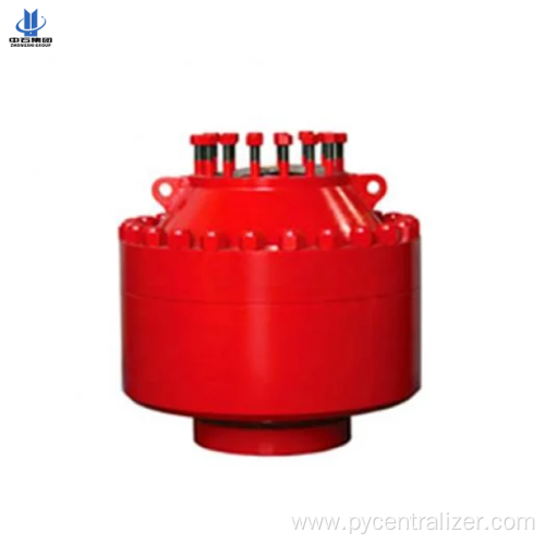 Annular/RAM Type BOPs Shaffer Blowout Preventer